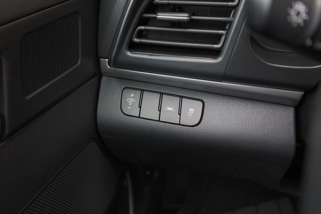 2020 Hyundai Elantra Eco