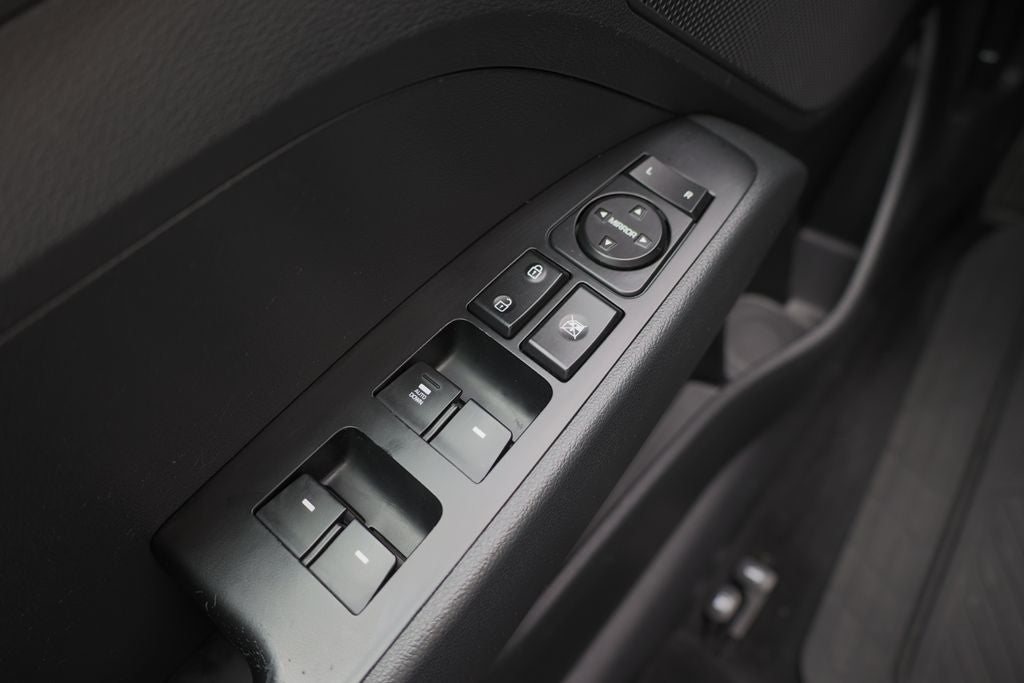 2020 Hyundai Elantra Eco