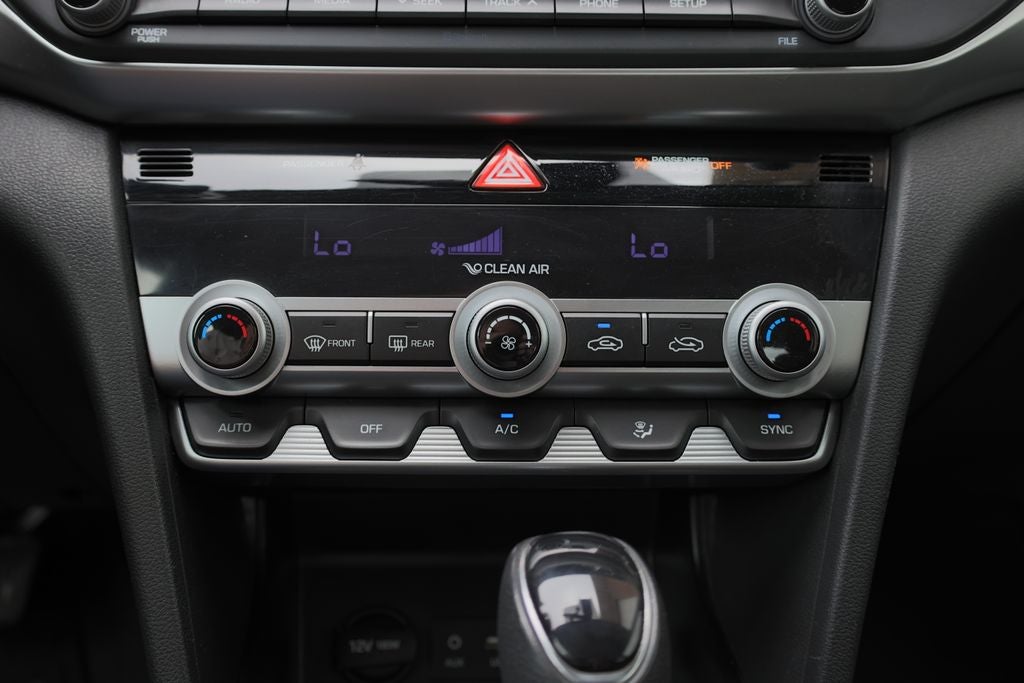 2020 Hyundai Elantra Eco