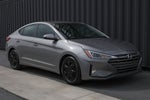 2020 Hyundai Elantra Eco
