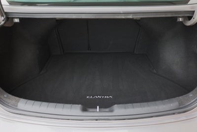 2020 Hyundai Elantra Eco