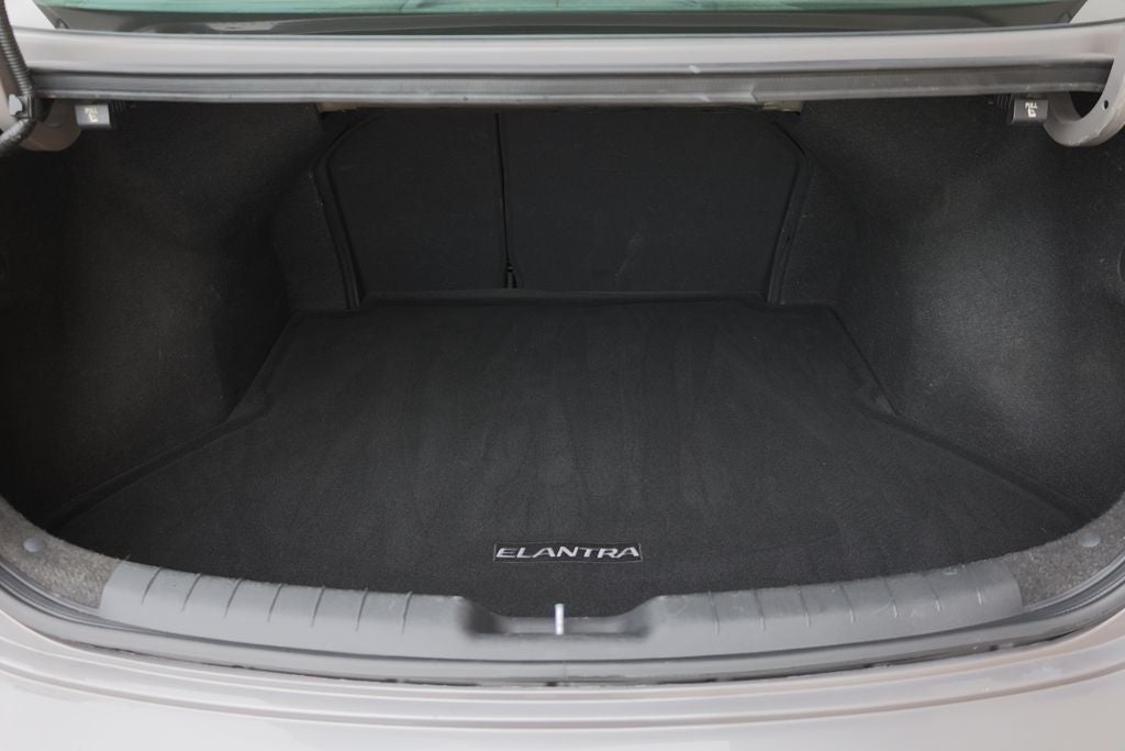 2020 Hyundai Elantra Eco