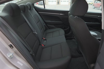 2020 Hyundai Elantra Eco