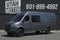 2023 Mercedes-Benz Sprinter 2500 Cargo 170 WB Extended