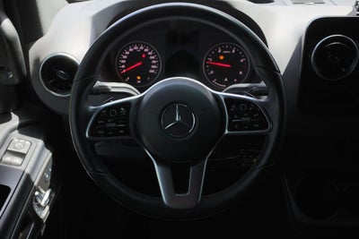 2023 Mercedes-Benz Sprinter 2500 Cargo 170 WB Extended