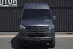 2023 Mercedes-Benz Sprinter 2500 Cargo 170 WB Extended