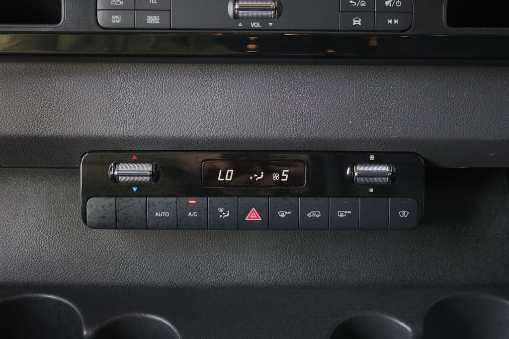 2023 Mercedes-Benz Sprinter 2500 Cargo 170 WB Extended