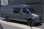 2023 Mercedes-Benz Sprinter 2500 Cargo 170 WB Extended