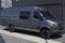 2023 Mercedes-Benz Sprinter 2500 Cargo 170 WB Extended