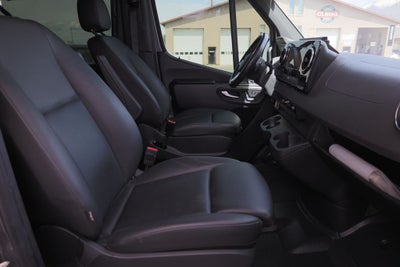 2023 Mercedes-Benz Sprinter 2500 Cargo 170 WB Extended