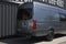2023 Mercedes-Benz Sprinter 2500 Cargo 170 WB Extended