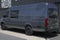 2023 Mercedes-Benz Sprinter 2500 Cargo 170 WB Extended