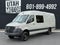 2023 Mercedes-Benz Sprinter 2500 Cargo 170 WB Extended