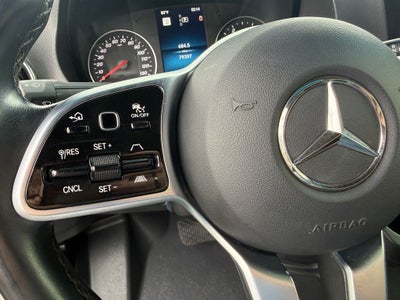 2023 Mercedes-Benz Sprinter 2500 Cargo 170 WB Extended