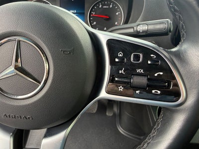 2023 Mercedes-Benz Sprinter 2500 Cargo 170 WB Extended