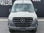 2023 Mercedes-Benz Sprinter 2500 Cargo 170 WB Extended