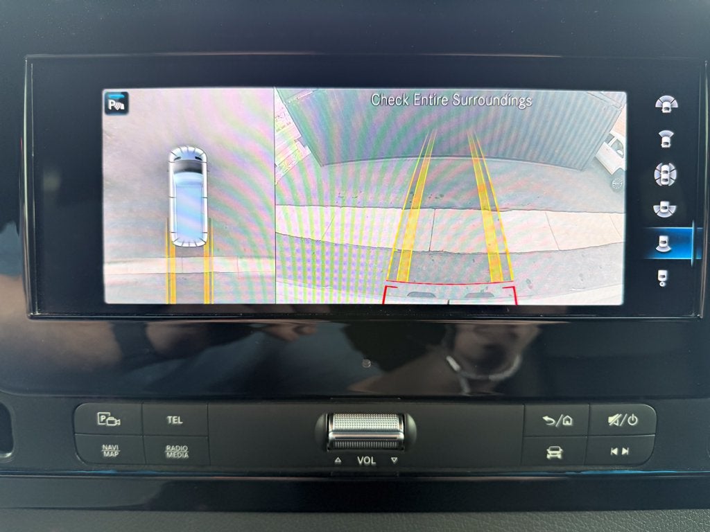 2023 Mercedes-Benz Sprinter 2500 Cargo 170 WB Extended