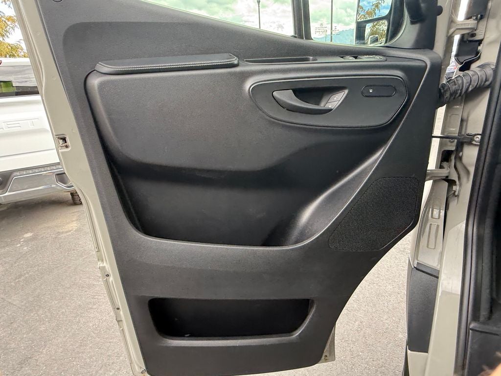 2023 Mercedes-Benz Sprinter 2500 Cargo 170 WB Extended