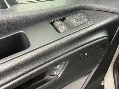 2023 Mercedes-Benz Sprinter 2500 Cargo 170 WB Extended