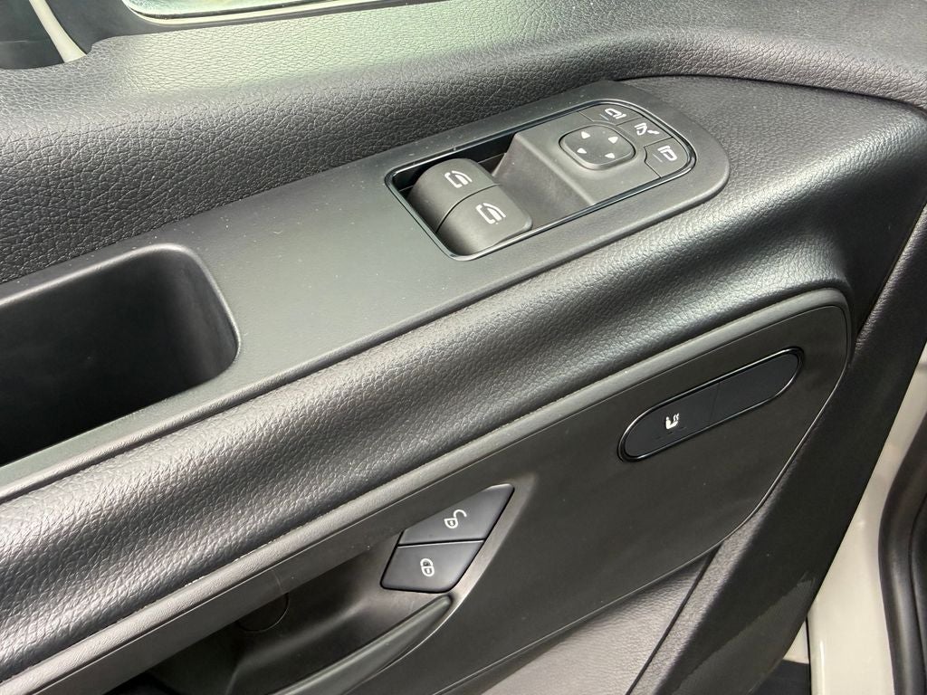 2023 Mercedes-Benz Sprinter 2500 Cargo 170 WB Extended