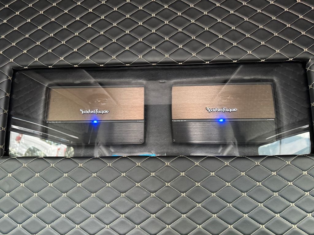 2023 Mercedes-Benz Sprinter 2500 Cargo 170 WB Extended