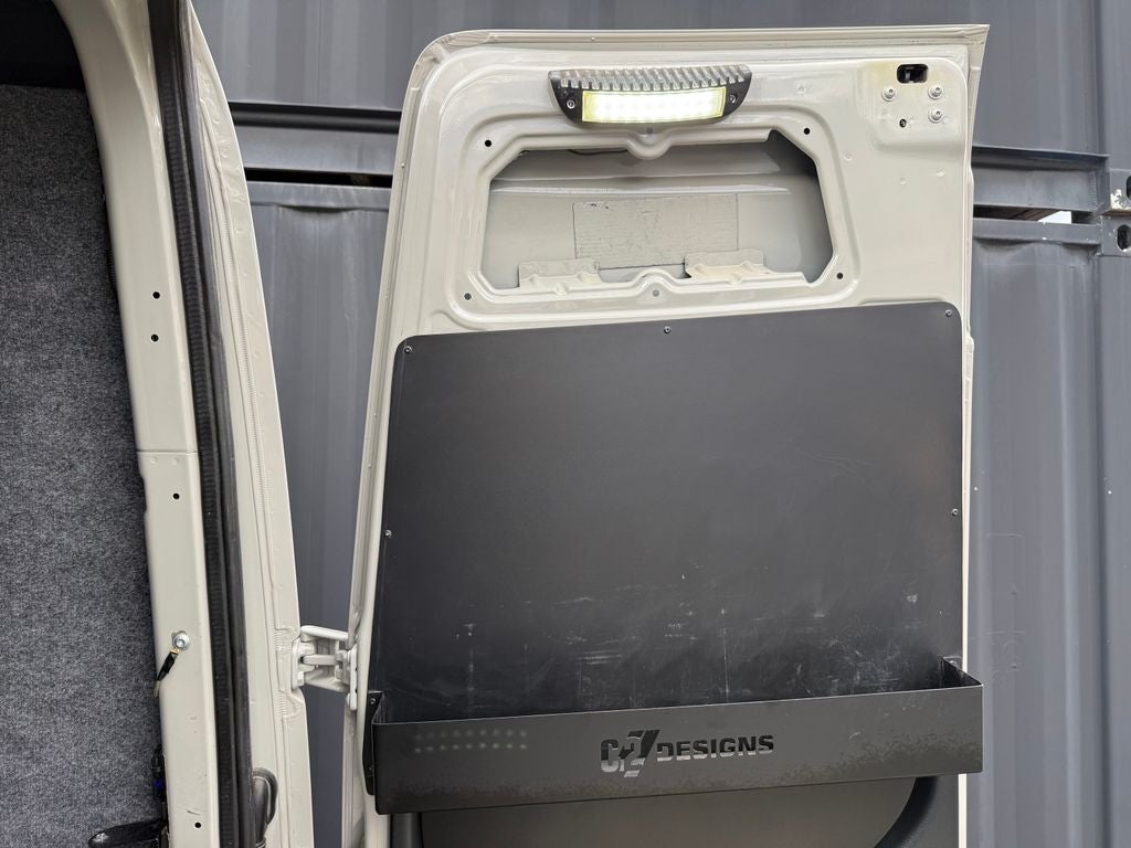 2023 Mercedes-Benz Sprinter 2500 Cargo 170 WB Extended