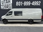 2023 Mercedes-Benz Sprinter 2500 Cargo 170 WB Extended