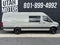 2023 Mercedes-Benz Sprinter 2500 Cargo 170 WB Extended