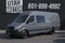 2018 Mercedes-Benz Sprinter 3500 Cargo 170 WB