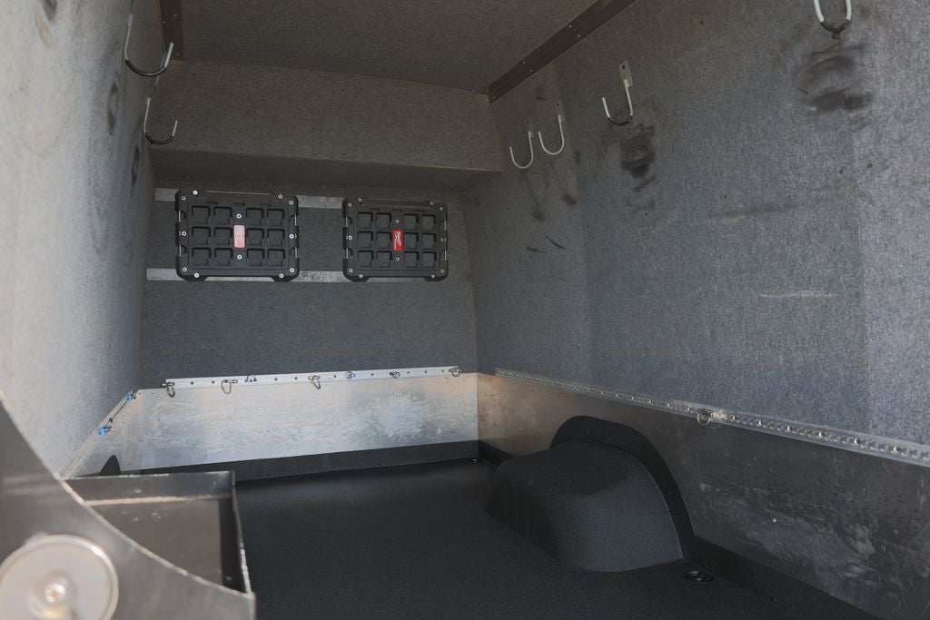 2018 Mercedes-Benz Sprinter 3500 Cargo 170 WB