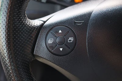 2018 Mercedes-Benz Sprinter 3500 Cargo 170 WB