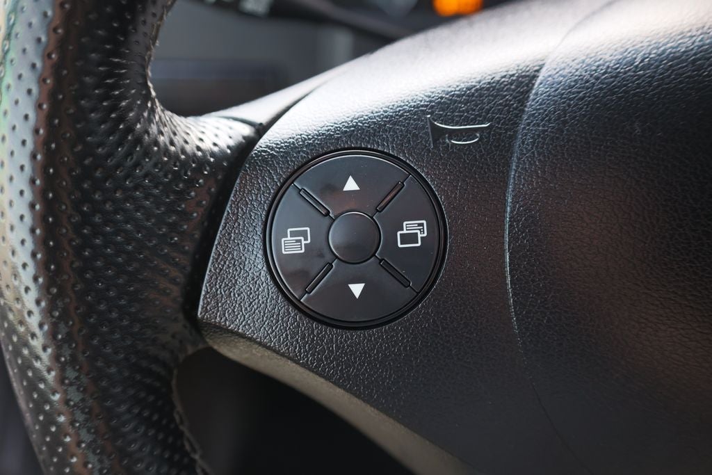 2018 Mercedes-Benz Sprinter 3500 Cargo 170 WB