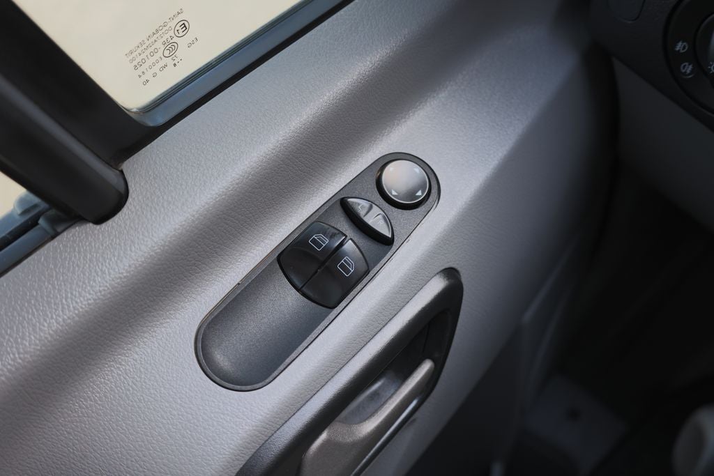 2018 Mercedes-Benz Sprinter 3500 Cargo 170 WB