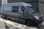 2018 Mercedes-Benz Sprinter 3500 Cargo 170 WB