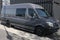 2018 Mercedes-Benz Sprinter 3500 Cargo 170 WB