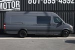 2018 Mercedes-Benz Sprinter 3500 Cargo 170 WB