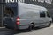 2018 Mercedes-Benz Sprinter 3500 Cargo 170 WB