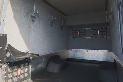 2018 Mercedes-Benz Sprinter 3500 Cargo 170 WB